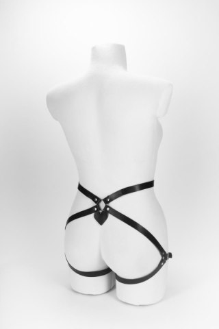 Harness damski Whips Collection