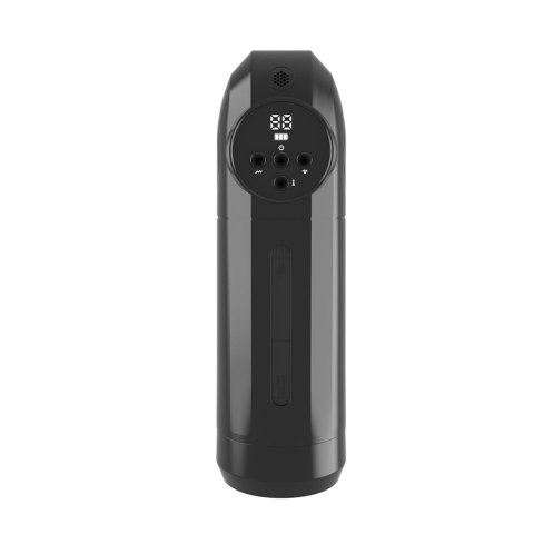 Masturbator LUXURY 03 B Series Power USB 27 cm B - Series Power