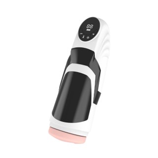 Masturbator wibrujący B Series Power USB IPX6 B - Series Power