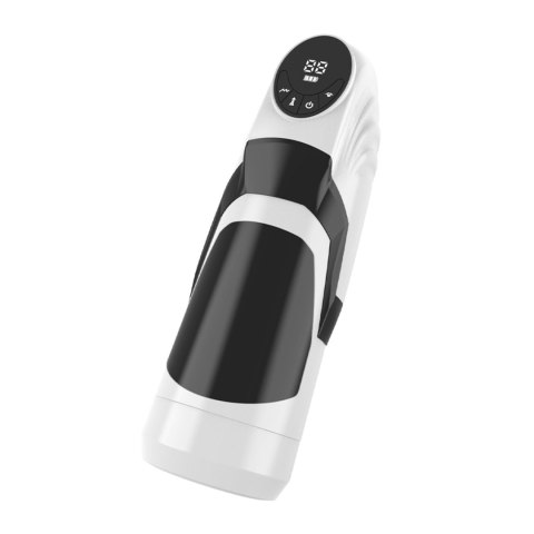 Masturbator wibrujący B Series Power USB IPX6 B - Series Power