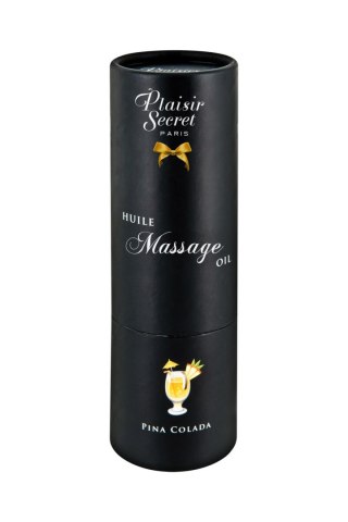 Olejek do masażu Pina Colada Plaisir Secret 59 ml Secret Pleasure