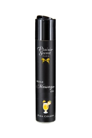 Olejek do masażu Pina Colada Plaisir Secret 59 ml Secret Pleasure