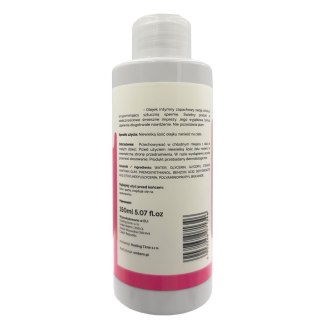 Olejek erotyczny LoveStim POP imitujący spermę 150 ml LoveStim