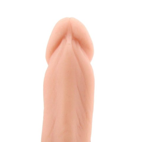 Packer realistyczny Fleshlight Mr Limpy beżowy Large 18 cm Fleshlight