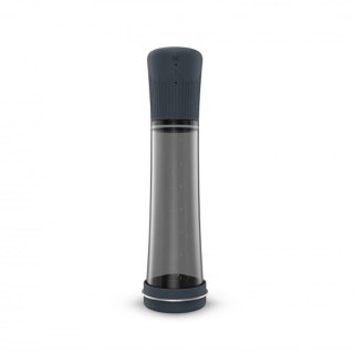 Pompka 2w1 Dorcel Hydro Pump USB silikonowa Dorcel