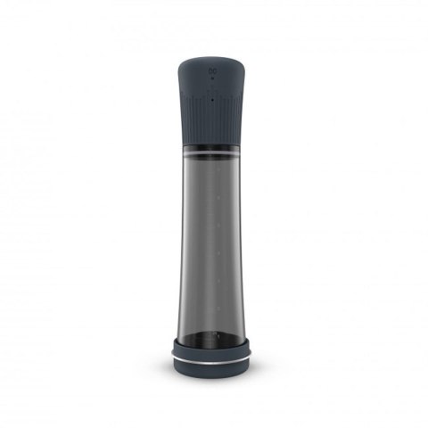 Pompka 2w1 Dorcel Hydro Pump USB silikonowa Dorcel