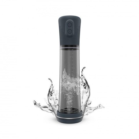 Pompka 2w1 Dorcel Hydro Pump USB silikonowa Dorcel