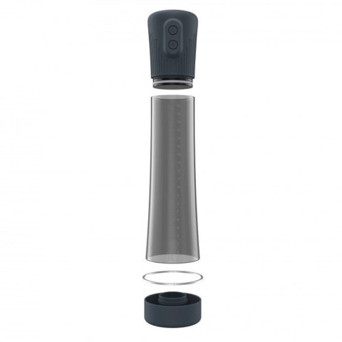 Pompka 2w1 Dorcel Hydro Pump USB silikonowa Dorcel