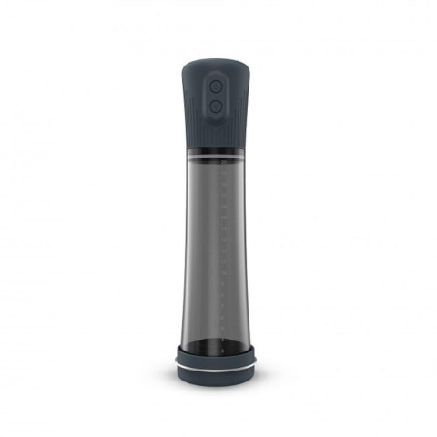 Pompka 2w1 Dorcel Hydro Pump USB silikonowa Dorcel