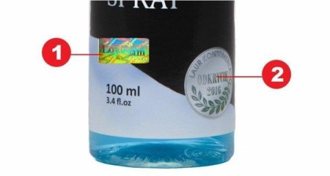 Spray opóźniający Stud LoveStim 100 ml LoveStim