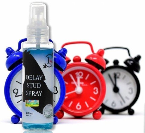 Spray opóźniający Stud LoveStim 100 ml LoveStim