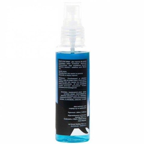 Spray opóźniający Stud LoveStim 100 ml LoveStim