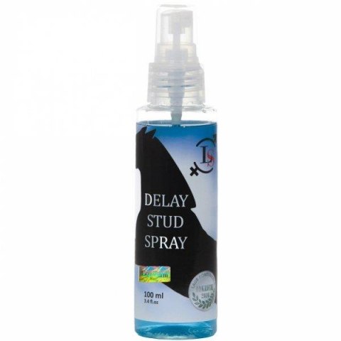 Spray opóźniający Stud LoveStim 100 ml LoveStim