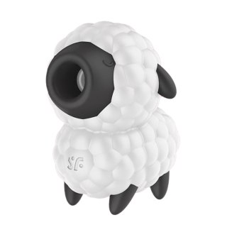Stymulator łechtaczki Satisfyer Dreamy Sheep USB 9 cm Satisfyer
