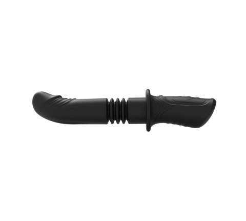 Thrusting vibrator 10 functions B - Series Cute