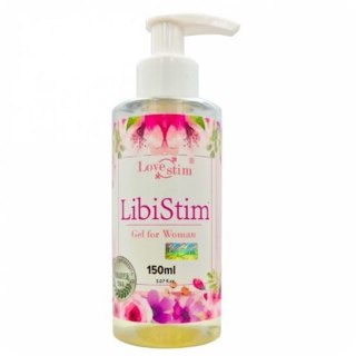 Żel LibiStim na libido LoveStim 150 ml LoveStim