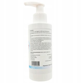 Żel stymulujący Penistim LoveStim 150 ml LoveStim