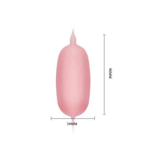 BAILE - ELEANORA Vibrating EGG BAILE