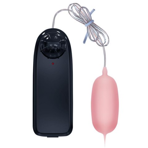 BAILE - ELEANORA Vibrating EGG BAILE