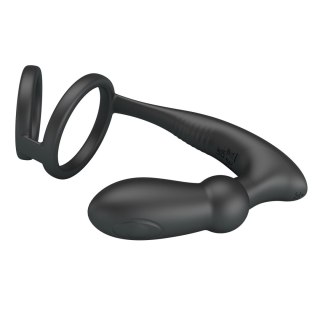 EMONI, 12 vibration functions 12 thrusting settings Memory function Pretty Love
