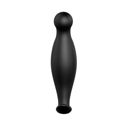 Korek analny silikonowy Pretty Love 11,7 cm 3 cm Pretty Love
