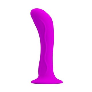 Korek analny silikonowy Pretty Love 13,5 cm Pretty Love