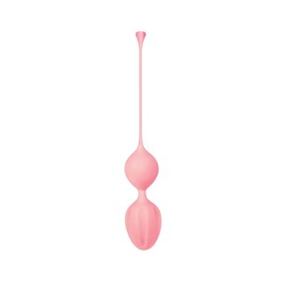 Kulki gejszy silikonowe Fantasy 19 cm Fantasy