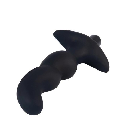 Masażer prostaty wibrujący Fantasy na baterię AAA 15 cm Fantasy