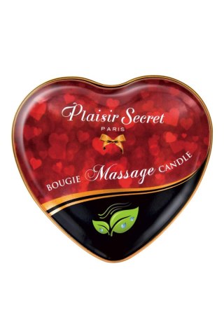 Świeca do masażu Secret Pleasure naturalna 35 ml Secret Pleasure