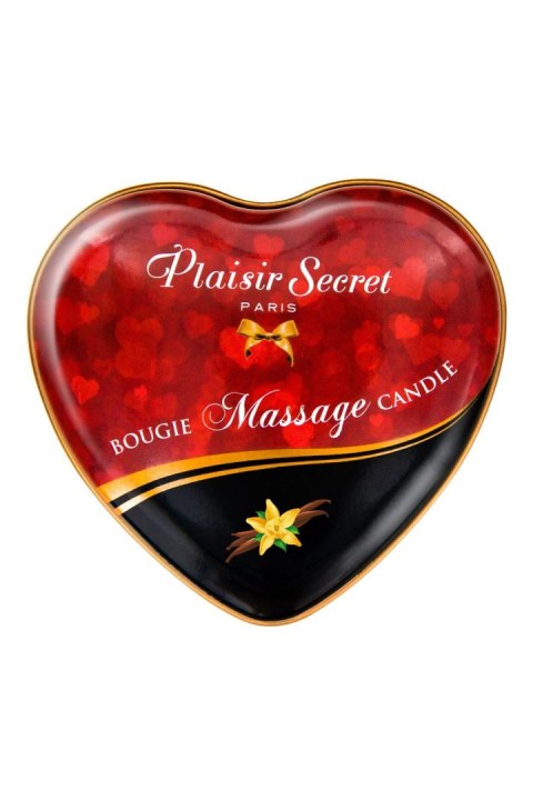 Świeca do masażu waniliowa Secret Pleasure 35 ml Secret Pleasure