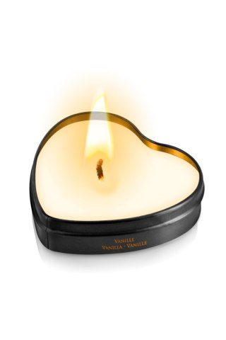 Świeca do masażu waniliowa Secret Pleasure 35 ml Secret Pleasure