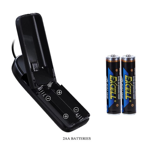 BAILE-Beautiful Catoblepas Vibration 8.1"""" BAILE