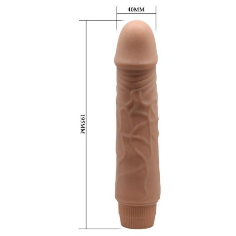 BAILE - JEFF Soft Skin 19,5 cm BAILE