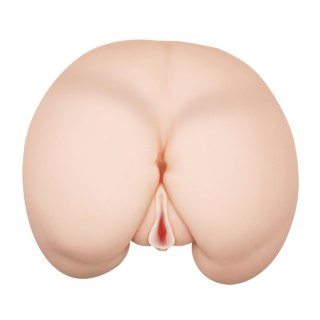 BAILE- VAGINA AND ASS, Vibration Rotation Heating function Sex talk BAILE