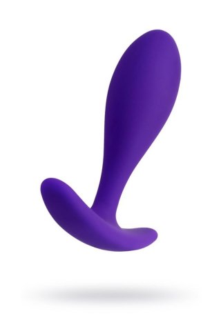 Korek analny ToDo fioletowy 7,2 cm ToDo by TOYFA