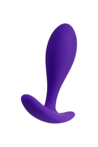 Korek analny ToDo fioletowy 7,2 cm ToDo by TOYFA