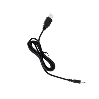 Masażer Pretty Love Body Wand silikonowy USB 25 cm Pretty Love