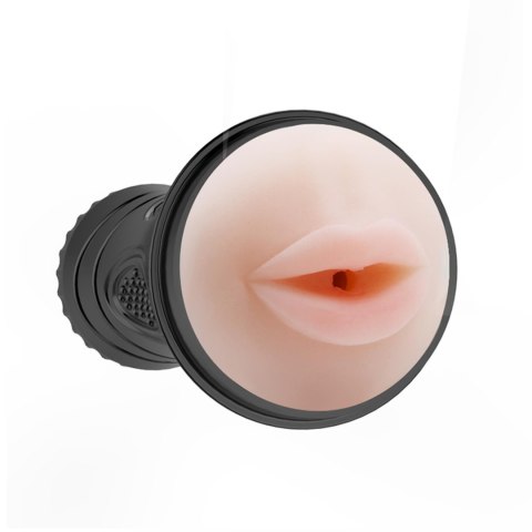 Masturbator Baile Baby Pussy TPR wodoodporny BAILE