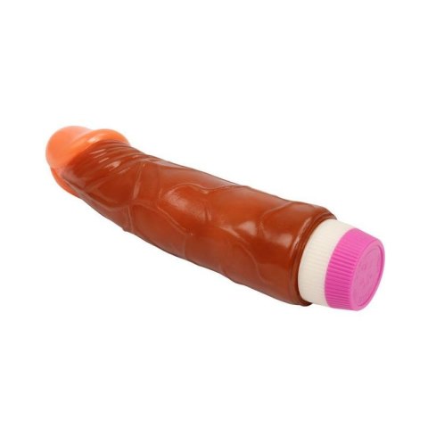 Wibrator dildo Baile Waves of pleasure fantasy vibes 215 cm BAILE