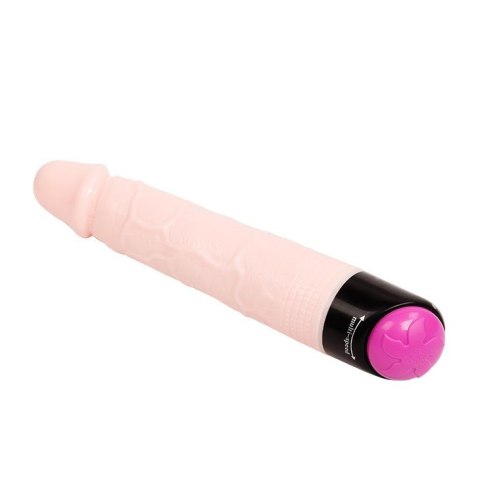 Wibrator obrotowy Baile cielisty 24 cm BAILE