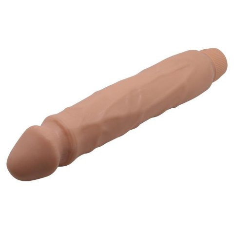 Wibrator realistyczny Baile multispeed miąższowy 25,5 cm BAILE