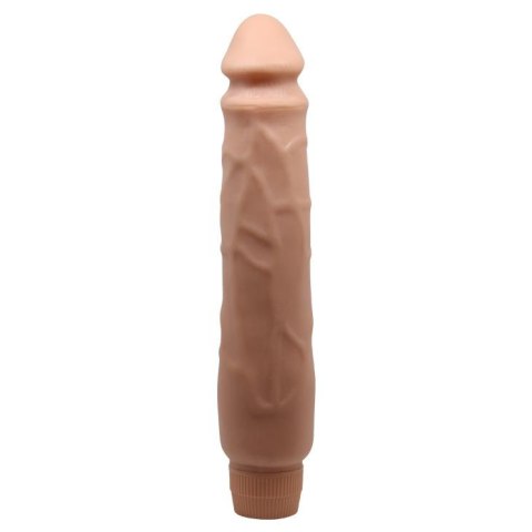 Wibrator realistyczny Baile multispeed miąższowy 25,5 cm BAILE