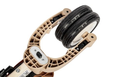 ROWEREK FOX BEIGE