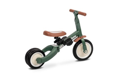 ROWEREK FOX GREEN