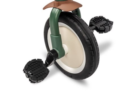 ROWEREK FOX GREEN