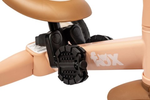 ROWEREK FOX ORANGE