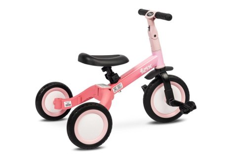 ROWEREK FOX PINK
