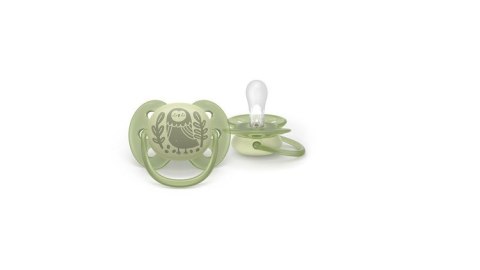 SCF091/46 SMOCZEK SOFT 6-18