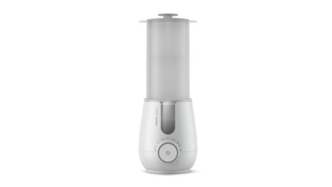 SCF359/00 PODGRZEWACZ + STERYLIZATOR DO BUTELEK 2W1
