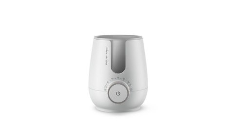SCF359/00 PODGRZEWACZ + STERYLIZATOR DO BUTELEK 2W1